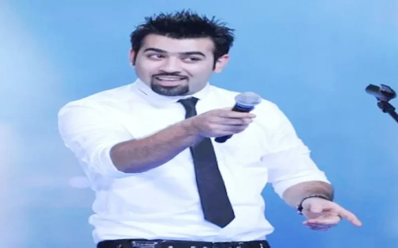 أغنية الأكثر انتشارا.. سراج عمر يتصدر ريادة المشهد الفني بمشاركة نجم ستار أكاديمي